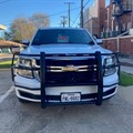 2018 Chevy Tahoe Police Edition